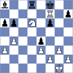 Piochacz - Brandt (Greifswald, 2001)