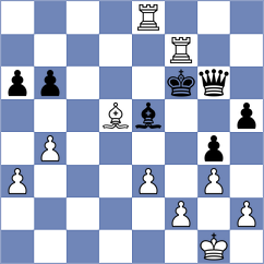 Abrashkin - Andreassen (chess.com INT, 2024)