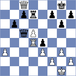 Fernandez Gil - Lopez Galindo (Tres Cantos, 2009)