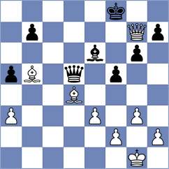Sanchez Carrasco - Crow (Silves POR, 2025)