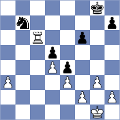 Livner - Johansson (Borlange, 1995)