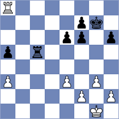 Ilinca - Plazuelo Pascual (Linares ESP, 2024)
