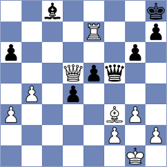 Mahdavi - Myakhri (lichess.org INT, 2022)