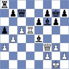 Winkels - Marino Bravo (chess.com INT, 2025)