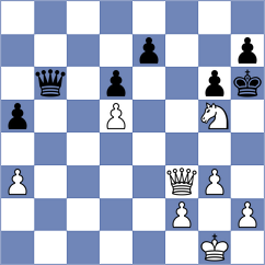 Hofmann - Gallinnis (Germany, 1988)
