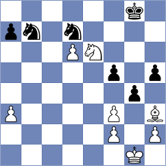 Serrano Aspa - Tebar Moreno (Barcelona, 2001)