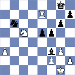 Ramos Redondo - Arce Cano (Salobrena, 2020)