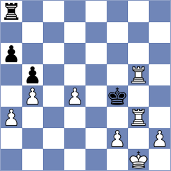 Rakic - Cakal (Kemer, 2007)