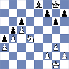 Bai - Liu (Shanghai CHN, 2024)