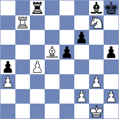 Makarian - Grebnev (New York USA, 2024)