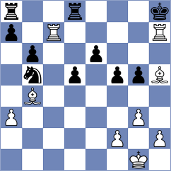 Moral Barragan - Cortea Orza (Pamplona, 1998)