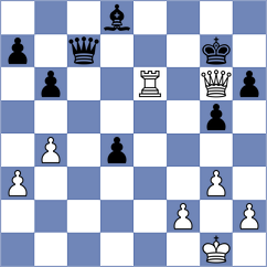 Elistratov - Sorov (Dagomys, 2009)