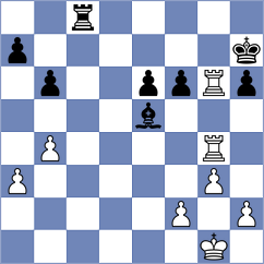 Leitao - Tan (chess.com INT, 2024)