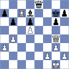 Hiller - Steffens (Germany, 2013)