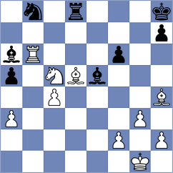 Soppe - Acosta (Mar del Plata, 2001)
