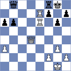 Lys - Baron (Trinec, 2003)