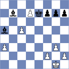 Barin - Montiel Marin (Buenos Aires ARG, 2023)
