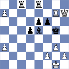 Dubreuil - Ivanov (chess.com INT, 2024)