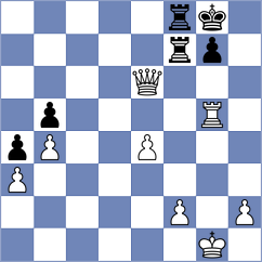 Zangirov - Gorbushin (Cheliabinsk, 2009)