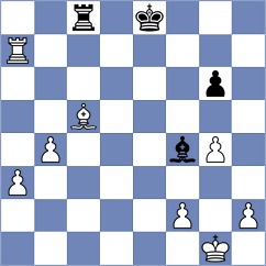 Petrovic - Banjovic (Belgrade, 2008)