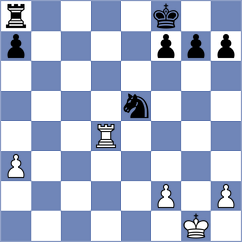 Rodriguez Batuecas - Lopez Penon (Barcelona, 2013)
