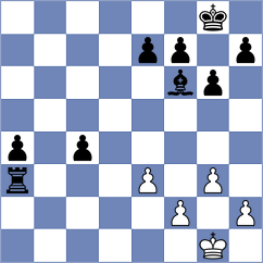 Guzman Moneo - Atabayev (Chess.com INT, 2021)