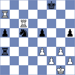 Michina - Kostojakov (Abaza, 2012)