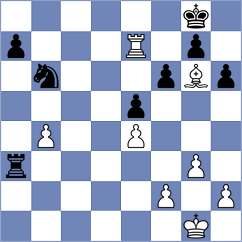 Yan - Xu (Shanghai CHN, 2024)