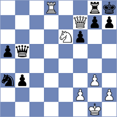 Shamian - Sherman (Pardubice CZE, 2023)