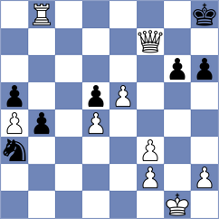 Karacsonyi - Puskasne Dr. Kisbodri (Hungary HUN, 2025)