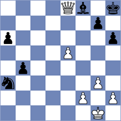 Habans Aguerrea - Krawczyk (Prague CZE, 2024)