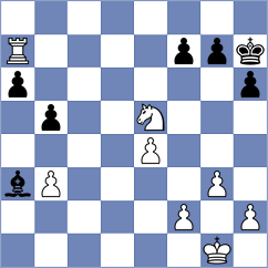Todev - Flores (chess.com INT, 2024)