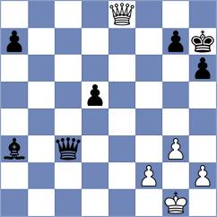 Bognar - Parfenov (chess.com INT, 2024)