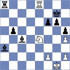 Harborne - Clancy (Coventry, 2015)