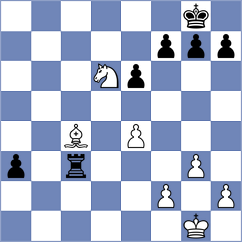 Mendonca - Paravyan (chess.com INT, 2024)