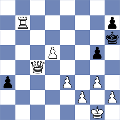Schondorf - Poggemann (Playchess.com INT, 2020)