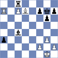Rees - Schexnaydre (chess.com INT, 2025)