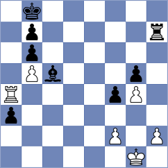 Matveeva - Cardozo (chess.com INT, 2024)