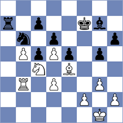 Beelby - Remlinger (Pasadena, 1992)