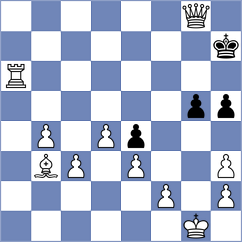 Griffin Young - Haddow (Lichess.org INT, 2020)