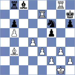 Morant Amezaga - Ramirez Lomas (Valencia, 2003)