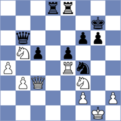 Yakushev - Tsygankov (Novosibirsk, 2008)