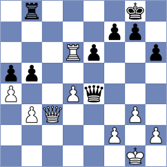 Romero Barreto - Carrizo (Villa Martelli ARG, 2024)