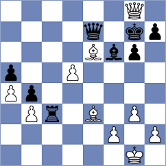 Kourkoulos Arditis - Piesik (chess.com INT, 2025)