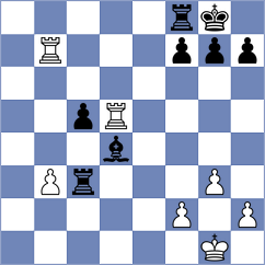 Sernecki - Nouri (Chess.com INT, 2020)