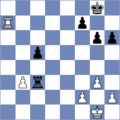 Gerzhoy - Dvirnyy (Chess.com INT, 2021)