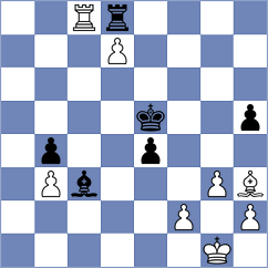 Kucza - Skiadopoulos (chess.com INT, 2025)