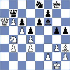 Asis Gargatagli - Alcala Gonzalez (Barcelona ESP, 2024)