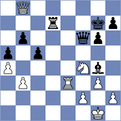 Falcon Lugo - Garcia Martinez (Thessaloniki, 1984)