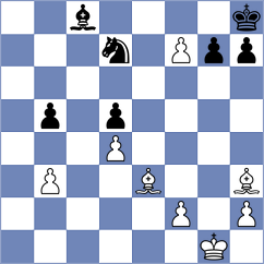 Skatchkov - Sakhayi (chess.com INT, 2024)
